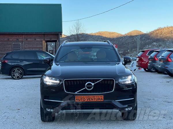 Volvo - XC 90 - 02/2018.g