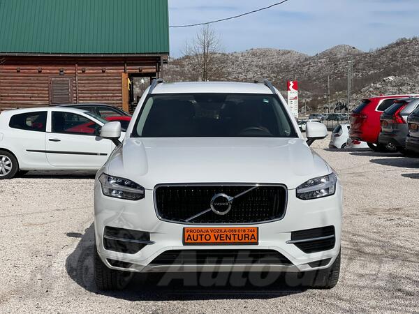 Volvo - XC 90 - 7-Sjedista
