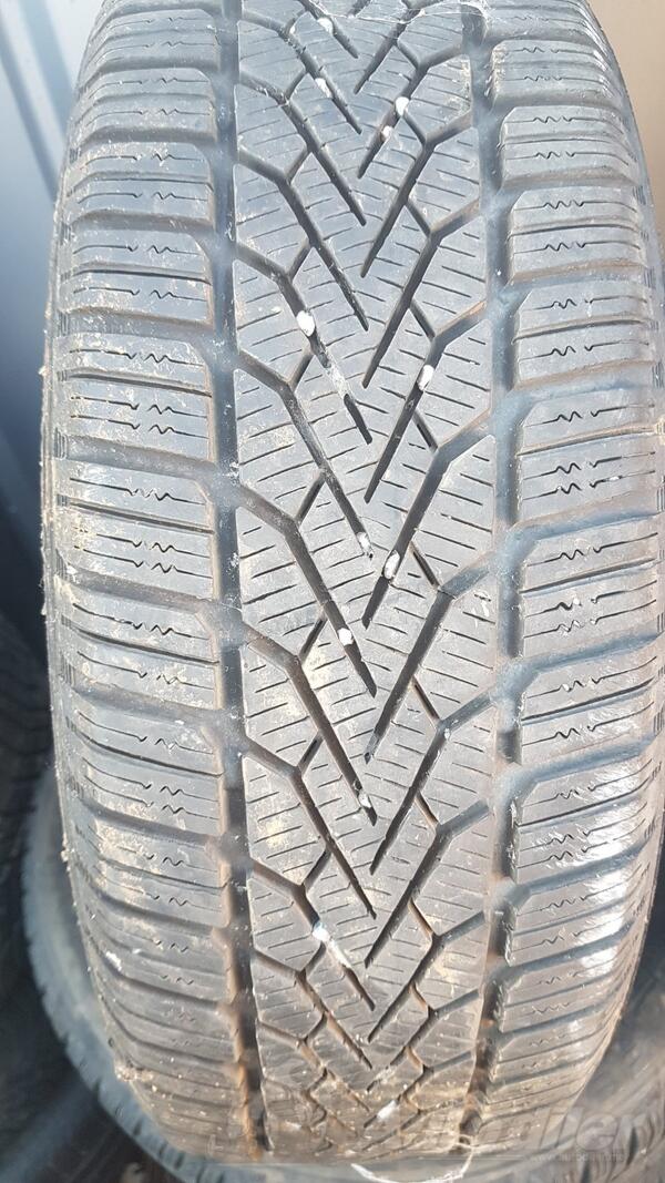 Semperit - xl - Winter tire