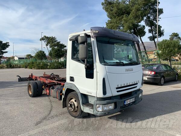 Iveco - Eurocargo