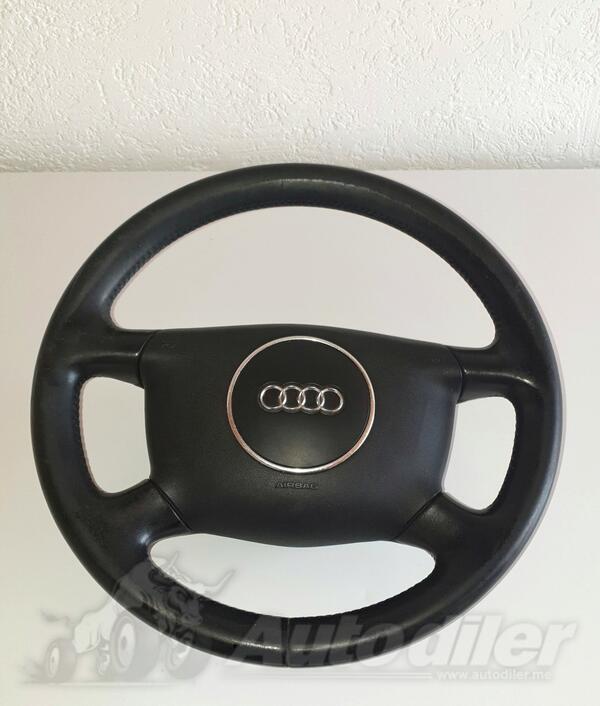 Steering wheel for A4 - year 1998-2022