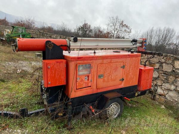 Yanmar - HIW-60 T5 INS