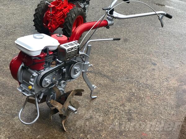 Honda - F420