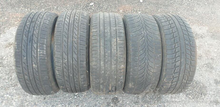 Pirelli - Gume - Summer tire
