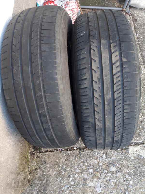 Zeetex - 195/65 r15 - Univerzalna guma