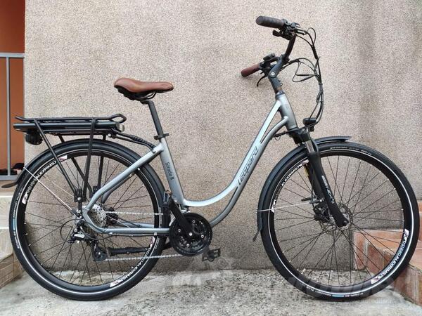 Ostalo - Leopard električni bicikl