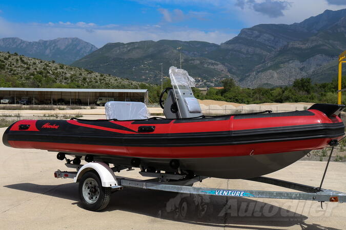 Ad boats - 560
