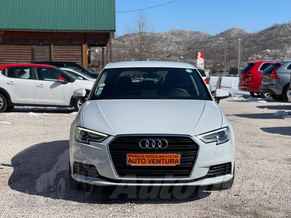 Audi - A3 - 06/2017.g