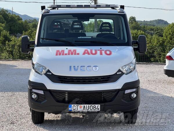 Iveco - Daily 50C18 11/2019g