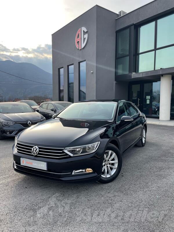 Volkswagen - Passat - 1.6 tdi