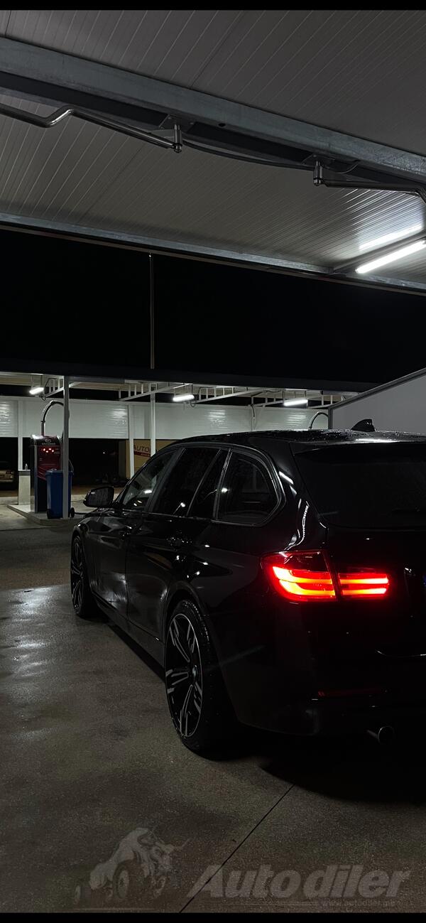 BMW - 318 - 2.0