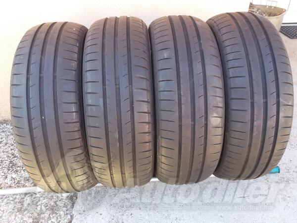 Dunlop - 185/60/15 bluerisponse - Ljetnja guma