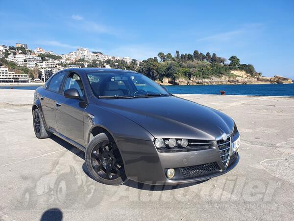 Alfa Romeo - 159 - 1.9