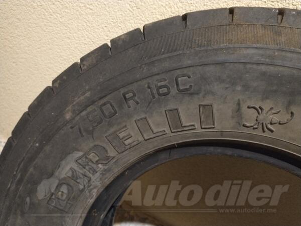 Pirelli - Scorpion 7.50 - 16c - Univerzalna guma