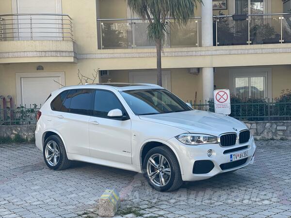 BMW - X5 - 3.0