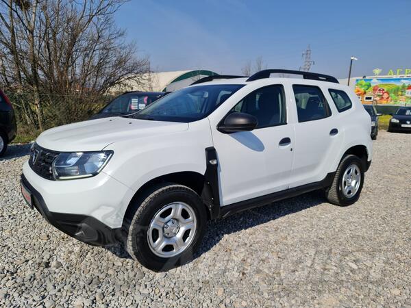 Dacia - Duster - 1.5 Dci