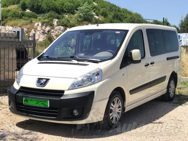 Peugeot - Expert - L2 2.0hdi 100kw
