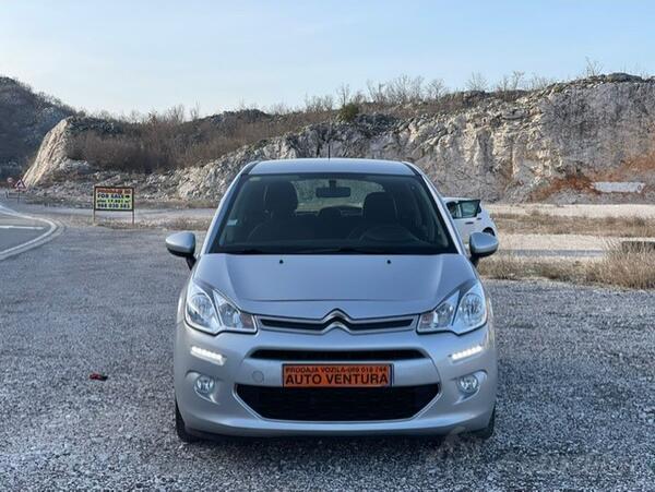 Citroen - C3 - 11/2013.g