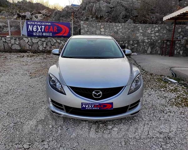 Mazda - 6