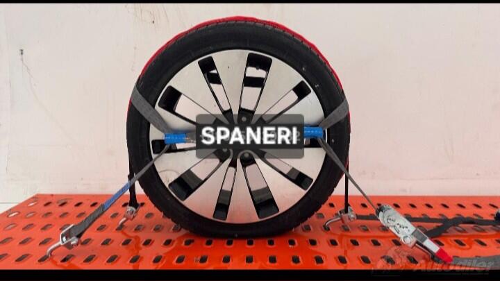 Španeri