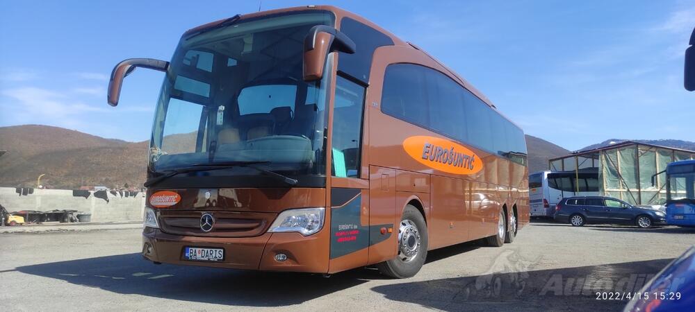 Mercedes Benz - TRAVEGO RHD-M