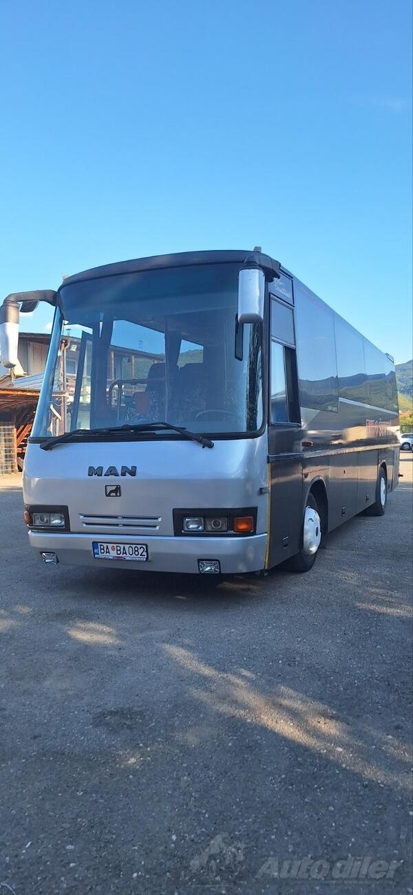 MAN - EA CLUBSTAR
