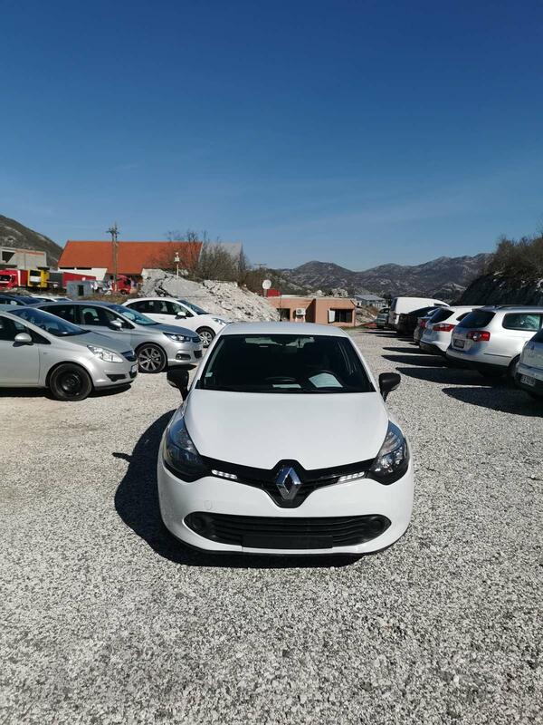Renault - Clio - 1.5 dci.03.2016