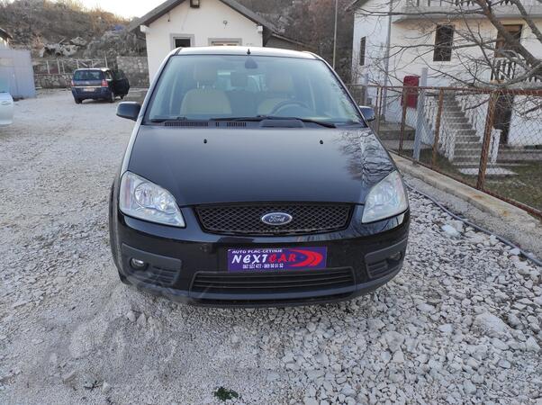 Ford - C-Max