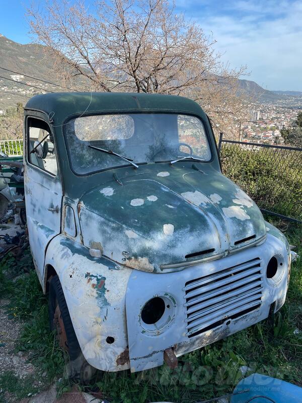 Zastava - 620