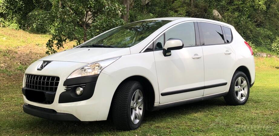 Peugeot - 3008 - 1.6 eHDI