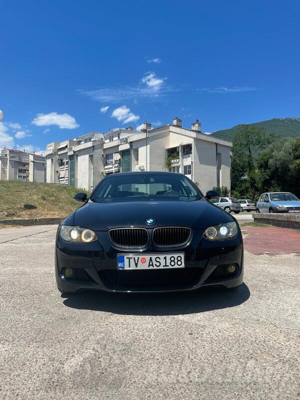 BMW - 320 - 320 XD