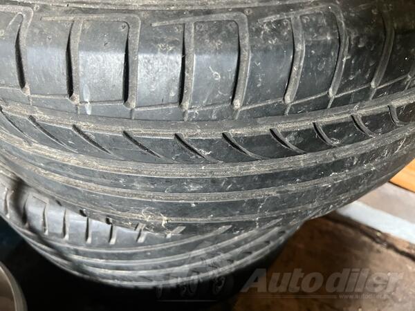 Atlas Tires - Automobil - Univerzalna guma
