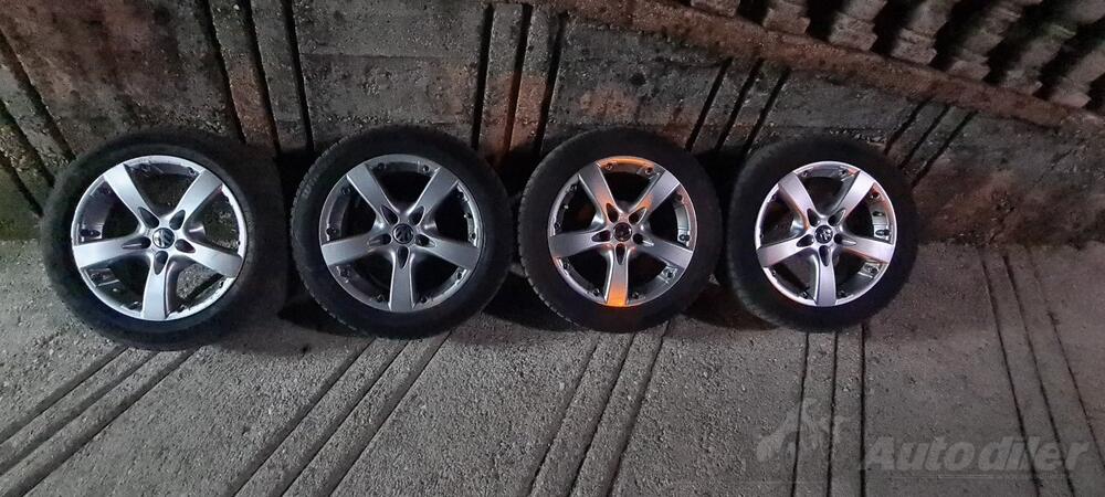 O.Z. Racing - 5 x 112 - Aluminijum felne