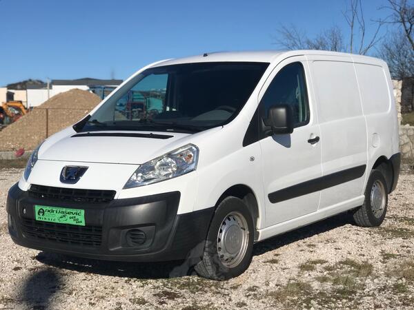 Peugeot - Expert l1h1