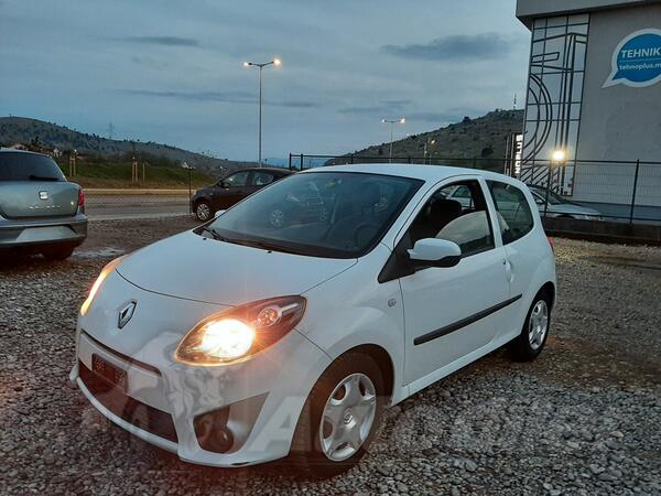 Renault - Twingo - 1.2 i