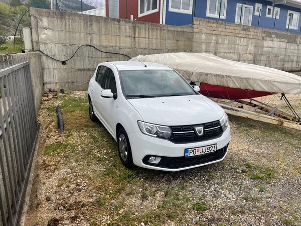 Dacia - Sandero - 1.0