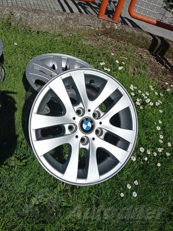 ATS - bmw - Aluminijum felne