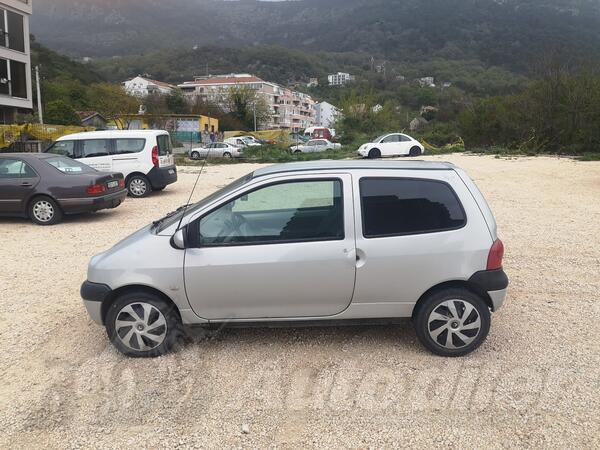 Renault - Twingo - 1.2 klima