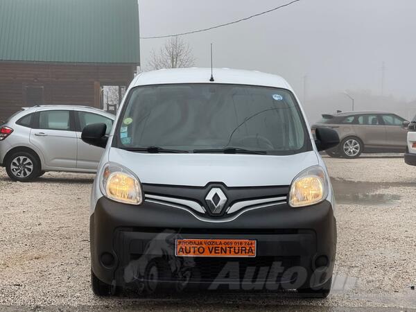 Renault - Kangoo - 06/2016.g