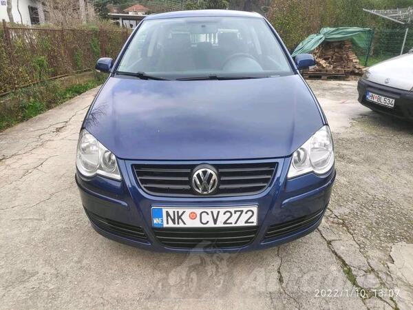 Volkswagen - Polo - 1.4