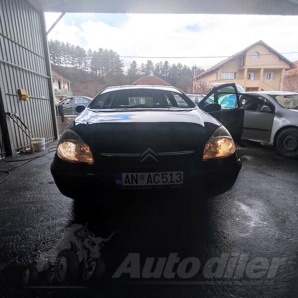 Citroen - C5 - 2.2 hdi