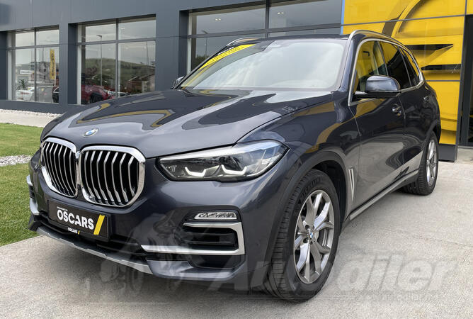 BMW - X5 - 30 xDrive