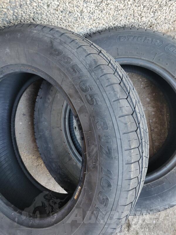Uniroyal - M*S - All-season tire