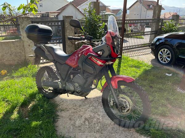 Yamaha - Tenere