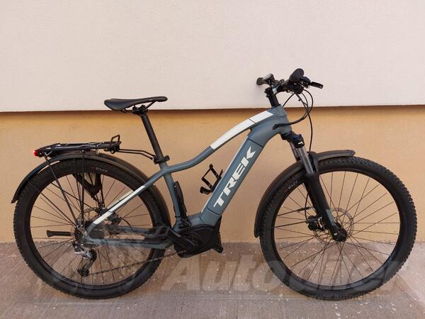 Trek - Powerfly 4