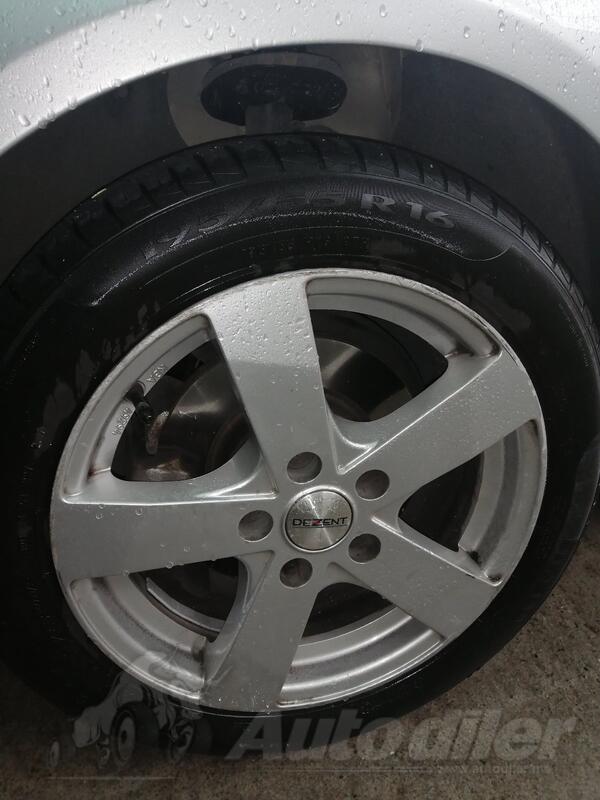 Pirelli - cinturato p1 - Ljetnja guma