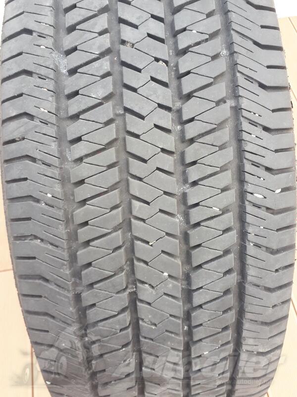 Bridgestone - DUELER H/T - Univerzalna guma
