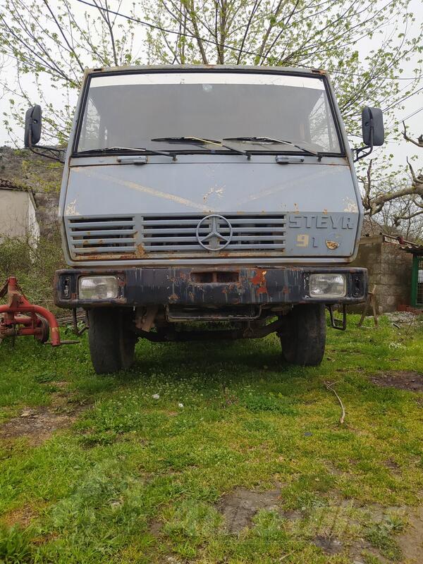 Steyr - 1291