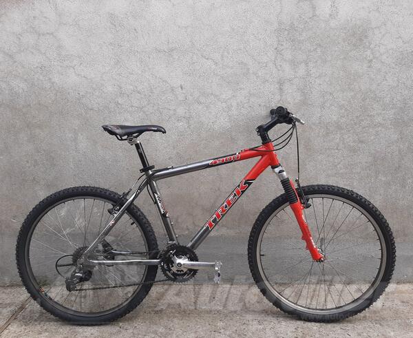 Ostalo - Trek