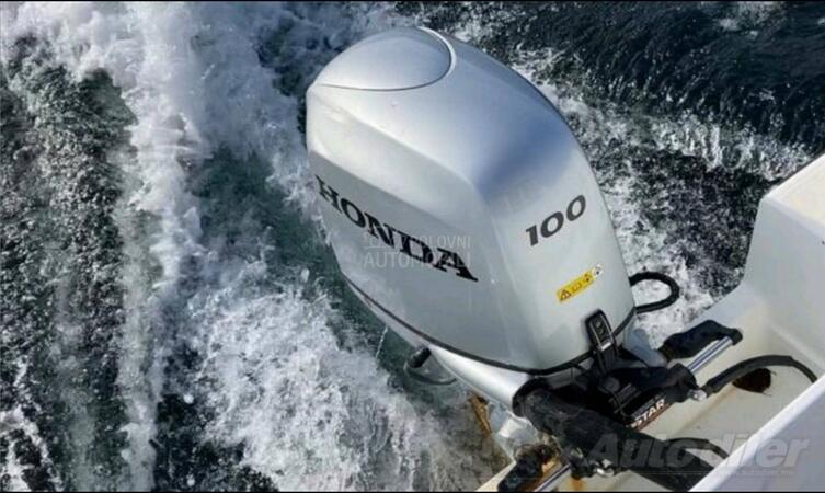 Honda - BF100 - Motori za plovila